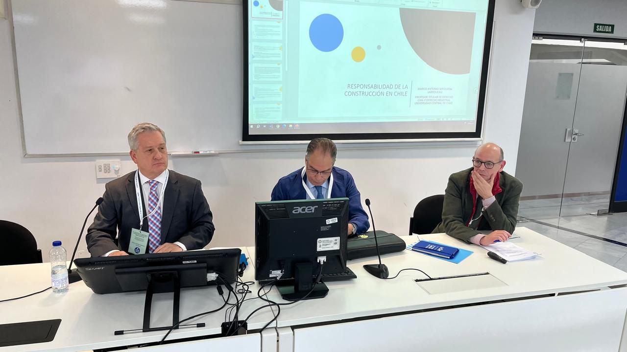 VII Congreso en Madrid marcó un precedente importante