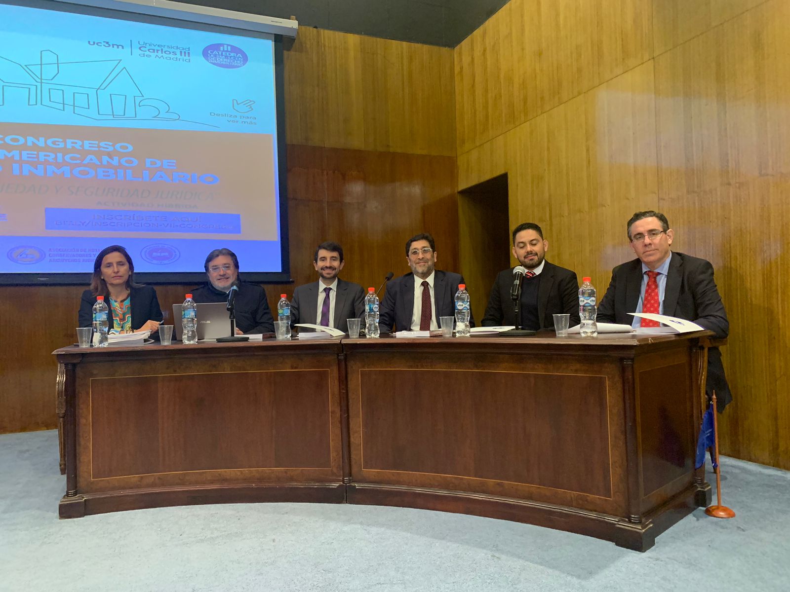 Blockchain y Registros de Propiedad: Oportunidades y Desafíos